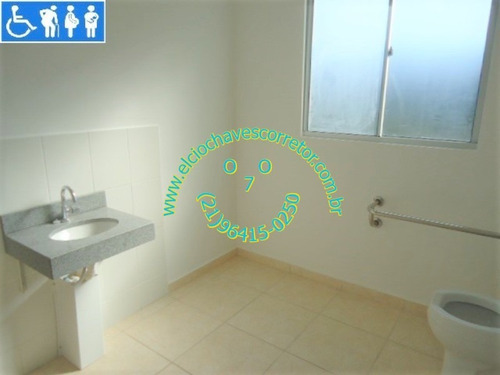 Imagem 9 de 25 de Apartamento 1 Quarto Adaptado Para Pne(pessoas Com Necessidades Especiais) - Ap00282 - 34726994