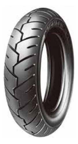 Pneu 90/90-10 (d/t) Scooter Sc/cc Michelin