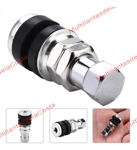 Llanta 100/80-17 Uso Con O Sin Camara Ft125/ Ft150 /125z