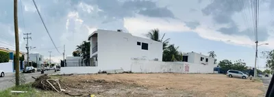 Terreno en renta