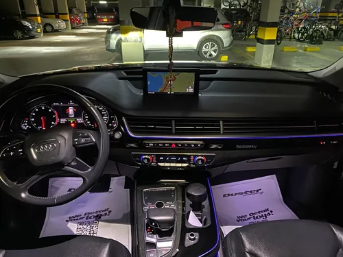Audi Q7 3.0 Tfsi Quattro Progressive