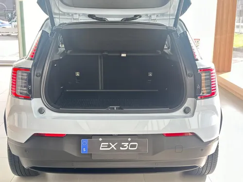 Volvo EX30 ULTRA E60
