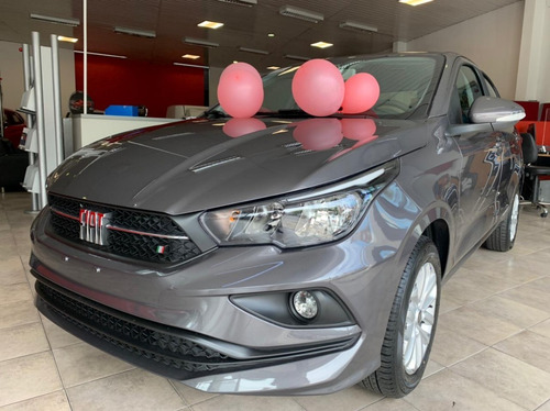Fiat Cronos 1.3 Drive Pack 0km
