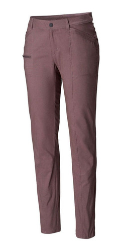 Pantalon Mhw Ap Skinny Mujer (purple Dusk) Outlet