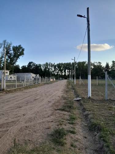 En El Barrio Santa Anita Cañuelas A 200mtrs De R3 Km51