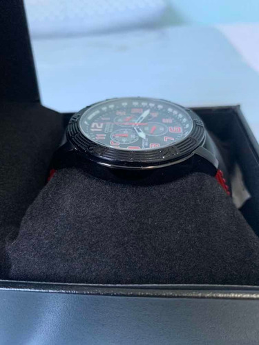 Relógio Citizen Eco Drive