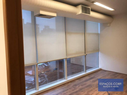 Imagem 10 de 25 de Laje, 300m² - Venda Ou Aluguel - Itaim Bibi - São Paulo/sp - Lj0647