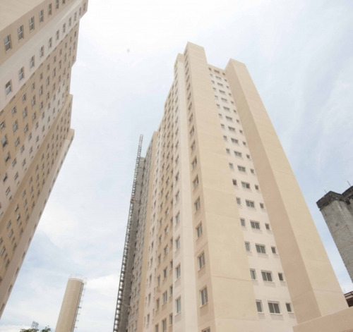 Imagem 6 de 20 de Apartamento À Venda No Bairro Itaquera - São Paulo/sp - O-5452-13453