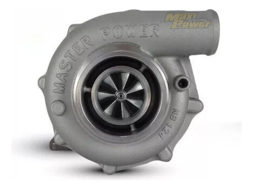 Turbina R545-9 Master Power Caixa Quente .70 Pulsativo