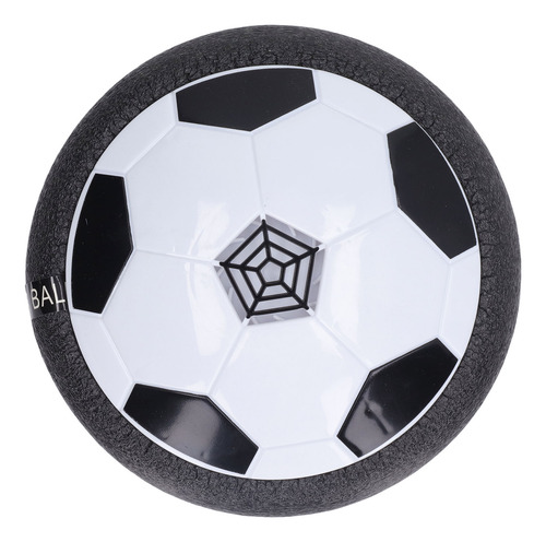 Balón De Fútbol Flotante Led Hover Interactive, Funciona Con
