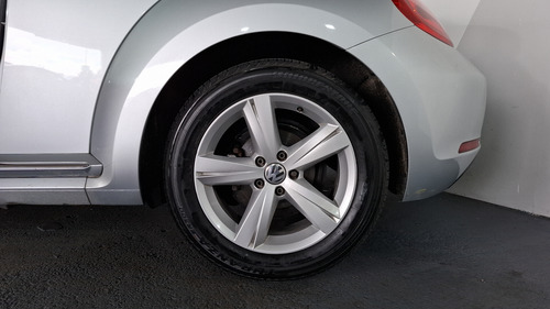 Volkswagen Beetle 2.5 SPORTLINE TIPTRONIC