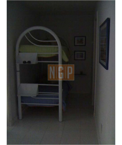 Imagen 14 de 24 de Departamento En Mansa A Pasos Del Mar