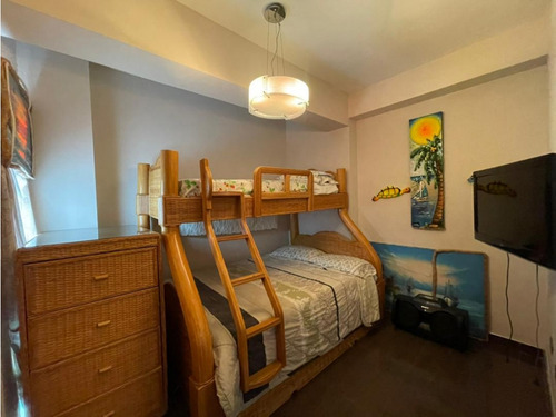Apartamento En Alquiler Tucacas Falcon Up-7010854