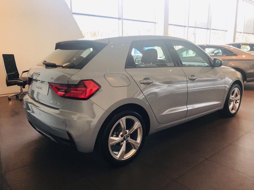 Imagen 10 de 15 de Audi A1 35 Tfsi 2020