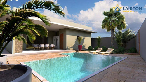 Casa Com 3 Dormitórios À Venda, 210 M² Por R$ 1.100.000 - Rio Abaixo - Atibaia/sp - Ca2338