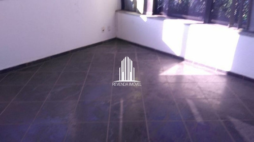 Imagem 6 de 15 de Salas Comerciais 500m² Na Lapa Com 3 Andares 6 Banheiros 10 Salas - Br25362