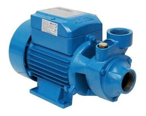 Bomba Periferica De Agua Silenciosa 1/2 Hp 120v 2 Años Garan