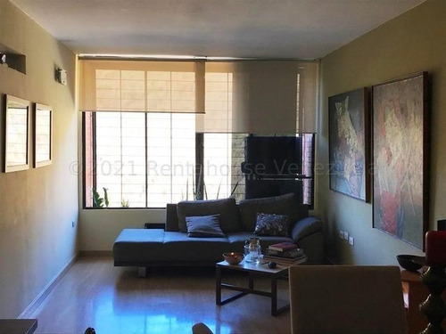 Imagen 2 de 14 de La Tahona Venta De Apartamento 22-8812