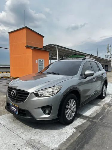 Mazda CX-5 Touring