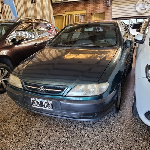 Imagen 4 de 17 de Citroën Xsara 1998 1.8 Sx