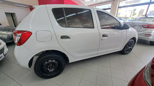 Renault Sandero 1.6 Authentique 90cv Nac