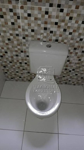 Cobertura À Venda, 136 M² Por R$ 420.000,00 - Parque Oratório - Santo André/sp - Co2524