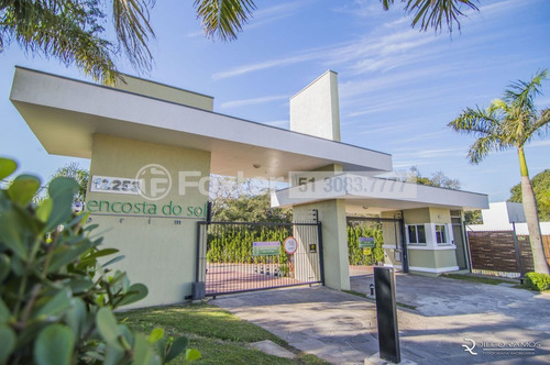 Imagem 28 de 30 de Casa Em Condomínio, 3 Dormitórios, 147.99 M², Mário Quintana - 162588