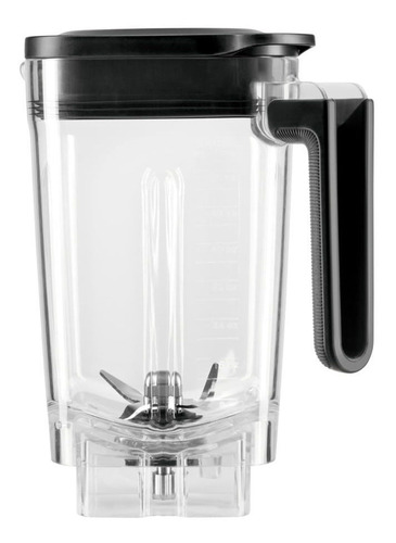 Imagem 3 de 10 de Liquidificador K400 Kitchenaid Empire Red - Kua35av