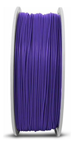 Filamento Pla 3d Bambulab 1kg 1,75mm C/ Carretel Cor Roxo