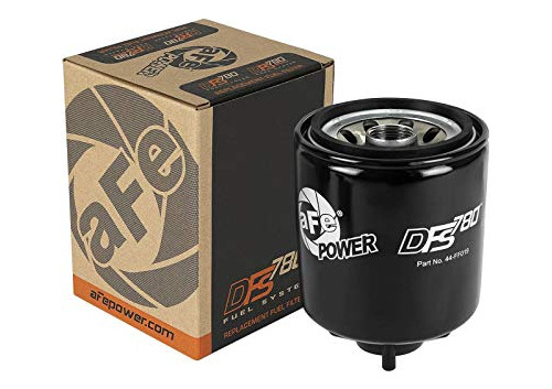 Filtro De Combustible Serie Dfs780 Para Afe Power