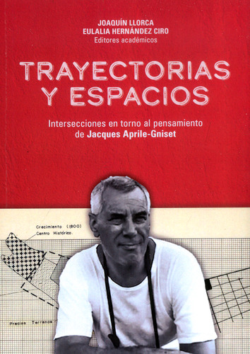 Trayectorias Y Espacios ( Libro Nuevo Y Original )