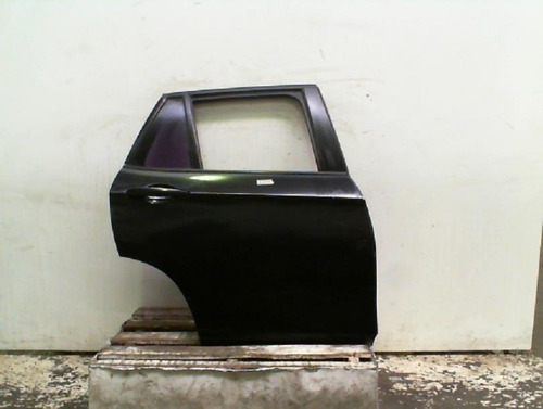 Puerta Trasera Derecha Bmw X1 5p 2010 - 279219