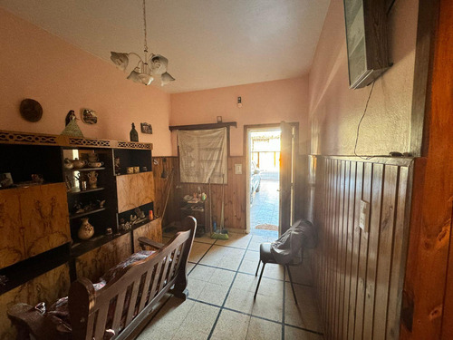 Venta Ph 3 Amb En Villa Ballester