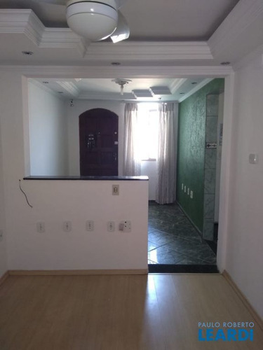 Imagem 6 de 15 de Apartamento - Jardim São Paulo(zona Leste) - Sp - 639430