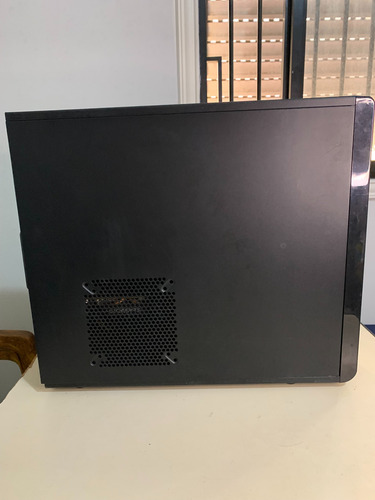 Computador Gamer Com Menos De 1 Ano De Uso (Usado)