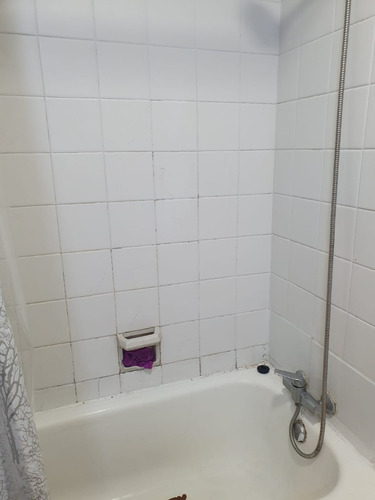 Arriendo 3d2b Residencia/comercio Las Condes Gc Incluidos