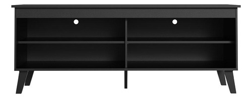 Mueble Mesa Para Tv Rack Madesa Turim Hasta 65'' Nn