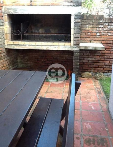 Casa En Península.