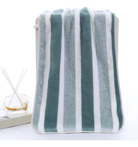 Toalla De Baño,toalla De Ducha,secado Rápido,toalla Verde