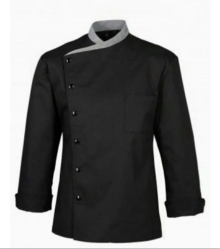 Chaqueta Chef Unisex 