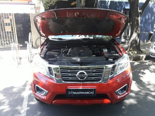 Nissan Frontier 2020 2.3 Le Cd 4x2 Mt