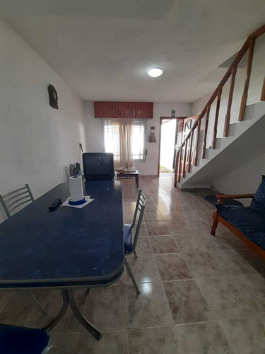 Imagen 5 de 14 de Triplex 4 Ambientes Mar Del Tuyú (100991)