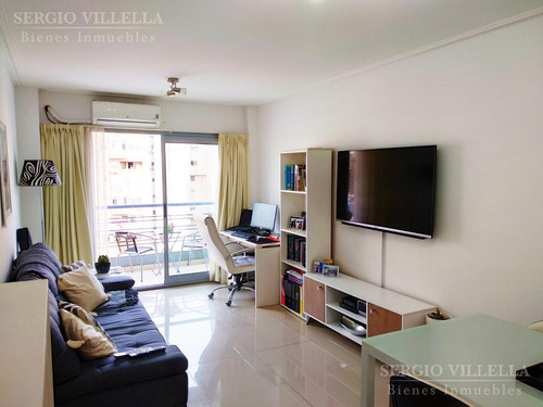 Imagen 3 de 26 de Venta Departamento Un Dormitorio En Venta En Rosario