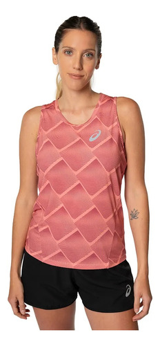 Musculosa Deportiva Asics Dama