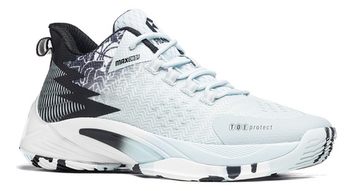 Zapatillas Filament Jump Basquet Padel Deportes Indoor