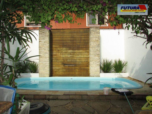 Imagem 11 de 23 de Sobrado À Venda, 182 M² Por R$ 850.000,00 - Vila Valença - São Vicente/sp - So0292