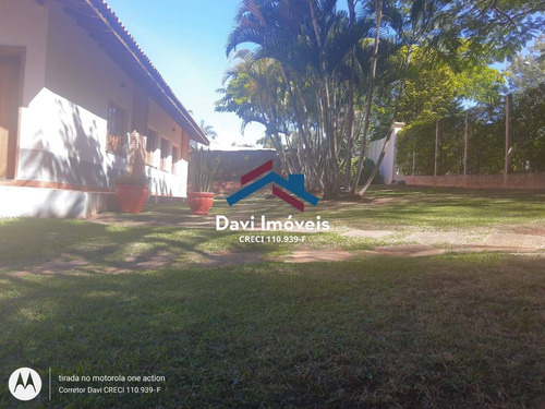 Imagem 13 de 15 de Pé Na Água , Chácara Condomínio Novo Horizonte Piracaia !! - Di65