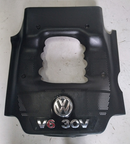 Capa Do Motor Vw Passat Variant V6 1998/1999 V361