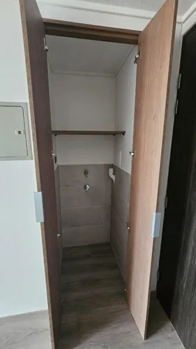 Depto 2d/1b A Estrenar Con Estacionamiento