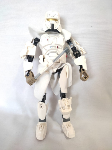 Range Trooper Lego Bionicle Star Wars 